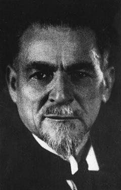 Ernst Haase Ernst Haase