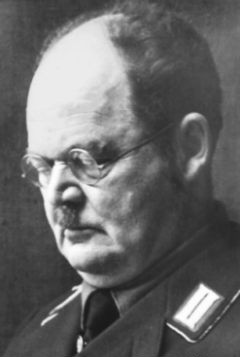 Hans Hahne