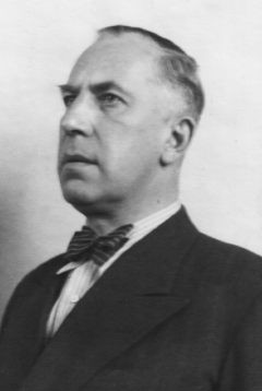 Victor Graf Haller von Hallerstein Victor Graf Haller von Hallerstein
