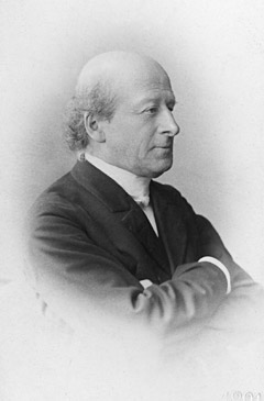 Rudolf Haym