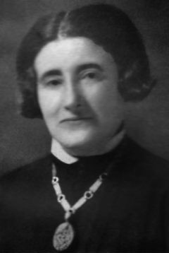 Betty Heimann Betty Heimann