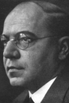 Hans Heinroth