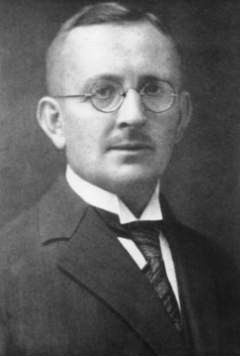 Gerhard Heinzelmann Gerhard Heinzelmann