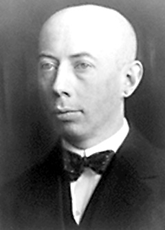 Gustav Hertz