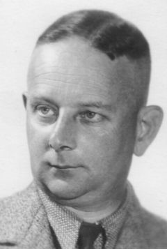 Hans Herzfeld Hans Herzfeld