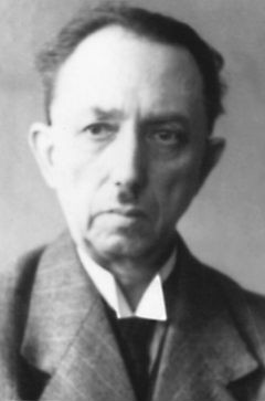 Georg Hinsche