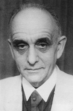 Reinhold Hoffmann Reinhold Hoffmann