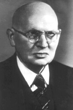 Paul Holdefleiß Paul Holdefleiß