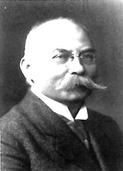 Eugen Hultzsch