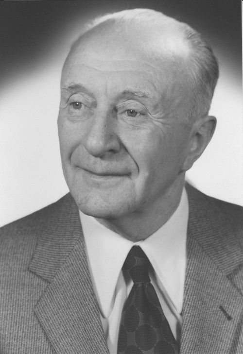 Rudolf Käubler