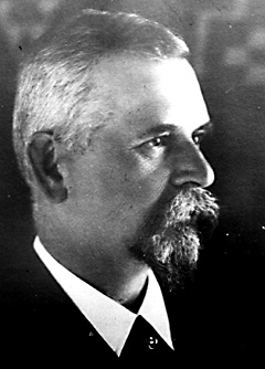 Georg Kampffmeyer Georg Kampffmeyer