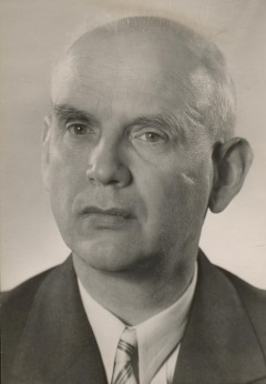 Ott-Heinrich Keller Ott-Heinrich Keller