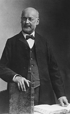 Alfred Kirchhoff