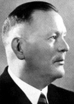 Berthold Klatt