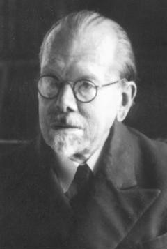 Erich Klostermann Erich Klostermann