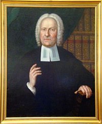 Johann Georg Knapp Johann Georg Knapp