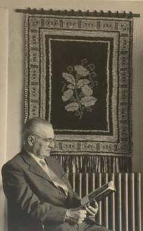 Wilhelm Koepp Wilhelm Koepp