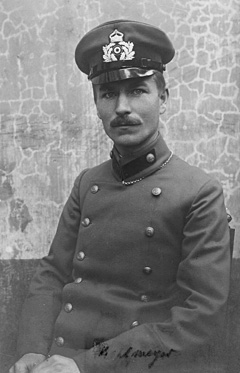 Ernst Kohlmeyer Ernst Kohlmeyer