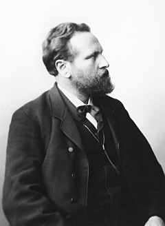 Ernst Kohlschütter