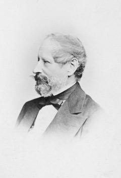 (Friedrich) Ludwig Krahmer