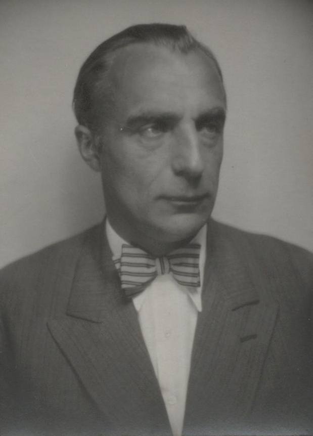 Walter Kupsch