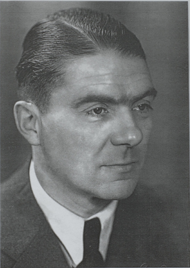 Joachim-Friedrich Langlet