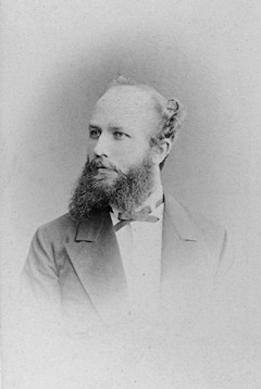 Gustav Lastig