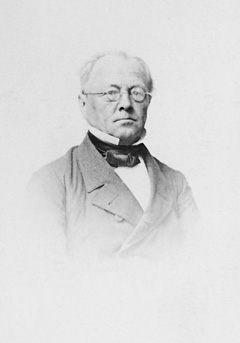 Heinrich Leo