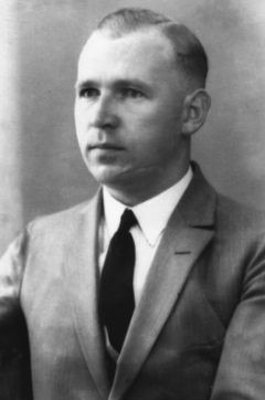 Walter Leydolph Walter Leydolph