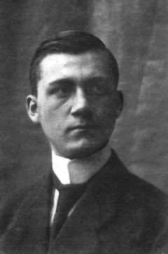 Theodor Lieser Theodor Lieser