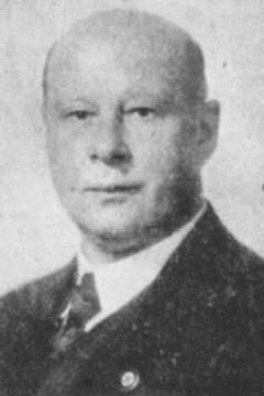 Walter Lindemann Walter Lindemann
