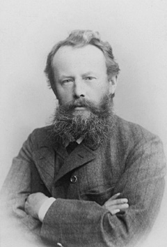 Theodor Lindner
