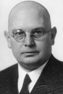 Hermann Lindrath