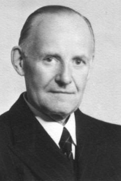 Friedrich Loeffler Friedrich Loeffler