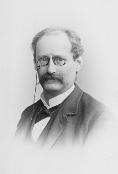Edgar Loening Edgar Loening