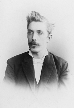 Friedrich Loofs Friedrich Loofs