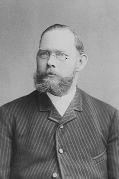 Max Maercker Max Maercker
