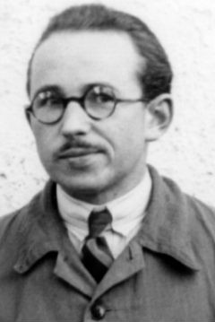Edgar Mertner Edgar Mertner