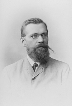 Eduard Meyer