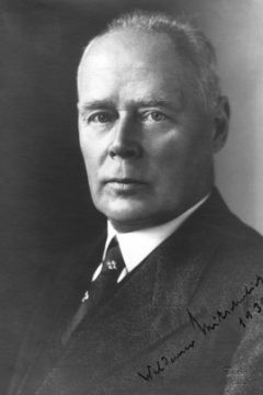 Waldemar Mitscherlich Waldemar Mitscherlich
