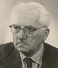 (Albin) Kurt Mothes