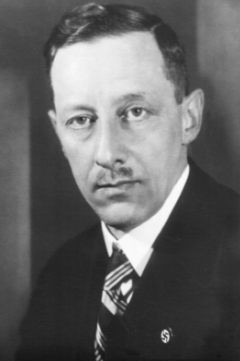August Müller August Müller