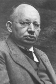 Otto Müller