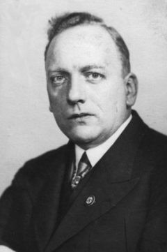 Erwin Noack Erwin Noack