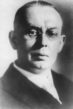 Ludwig Nürnberger Ludwig Nürnberger