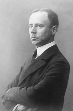 Max Pagenstecher Max Pagenstecher