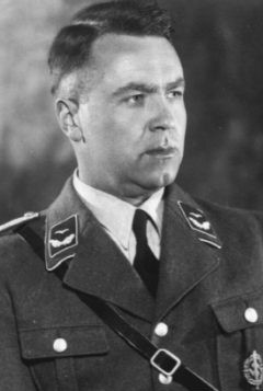 Albert Ponsold Albert Ponsold