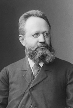 (Georg Friedrich) Franz Praetorius (Georg Friedrich) Franz Praetorius