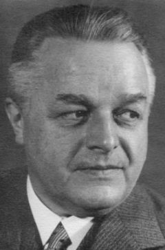 Alfred Rahlwes Alfred Rahlwes