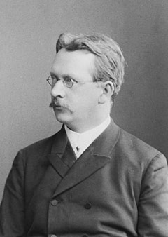 Friedrich Renk